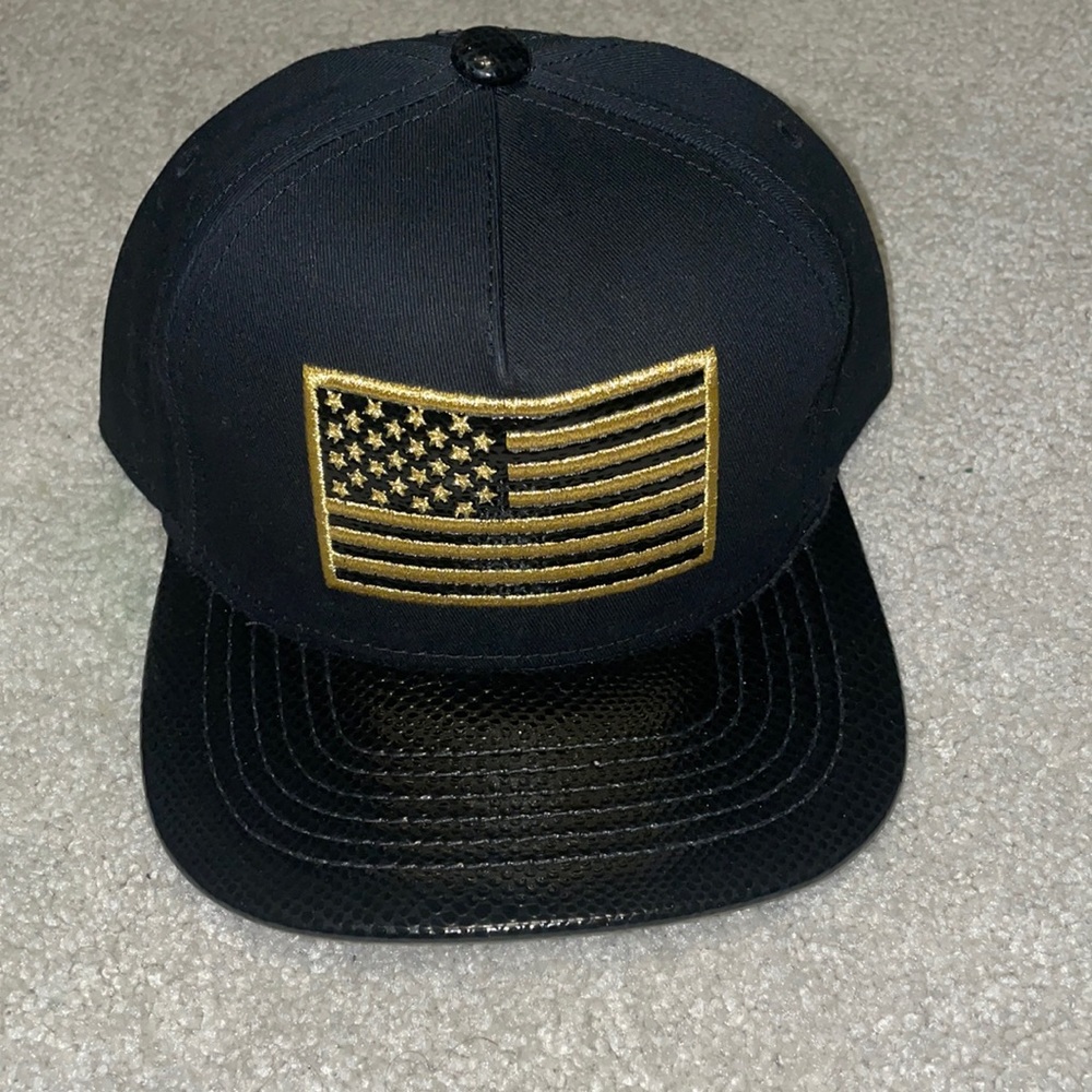 CAMP hat